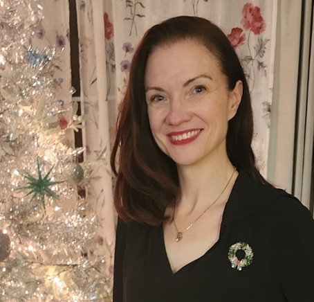 Mrs. Katie Difiore